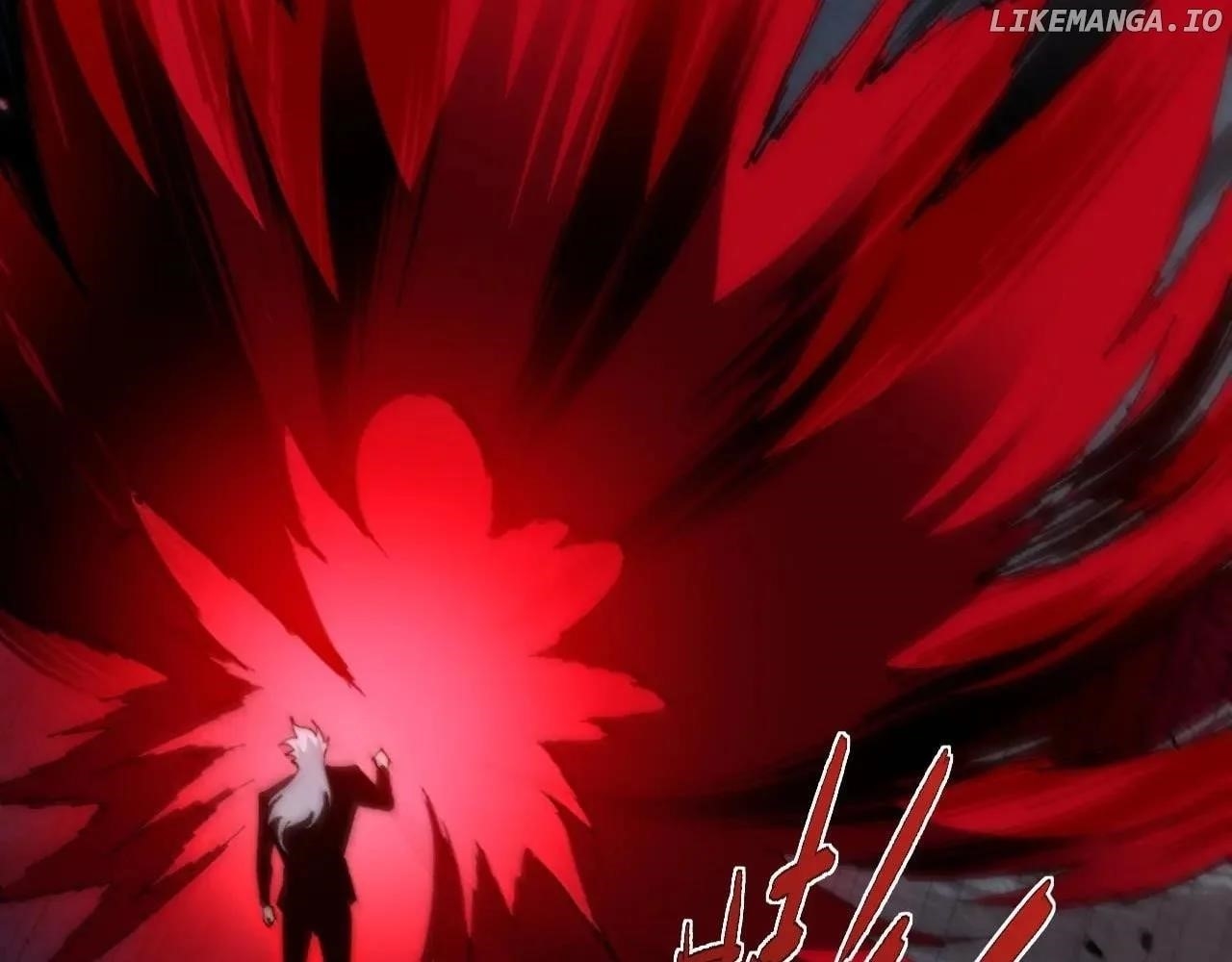 Maxed Strength Stats Necromancer Chapter 106 - Page 134