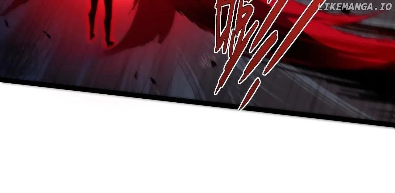 Maxed Strength Stats Necromancer Chapter 106 - Page 135