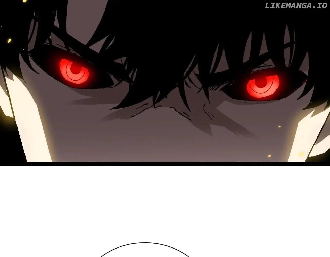 Maxed Strength Stats Necromancer Chapter 106 - Page 143