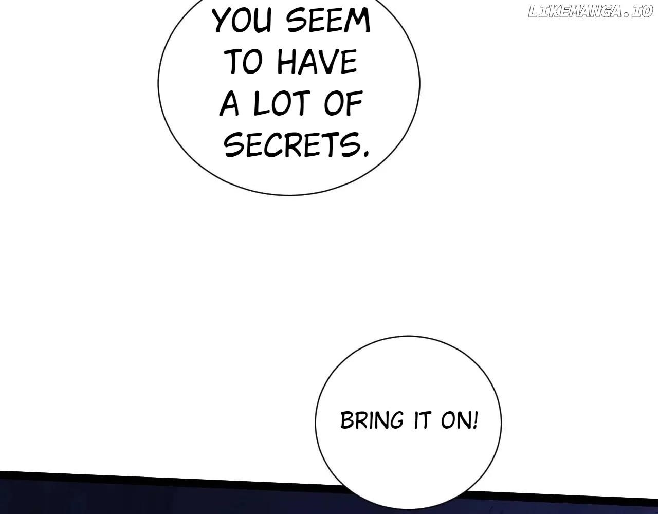 Maxed Strength Stats Necromancer Chapter 106 - Page 144