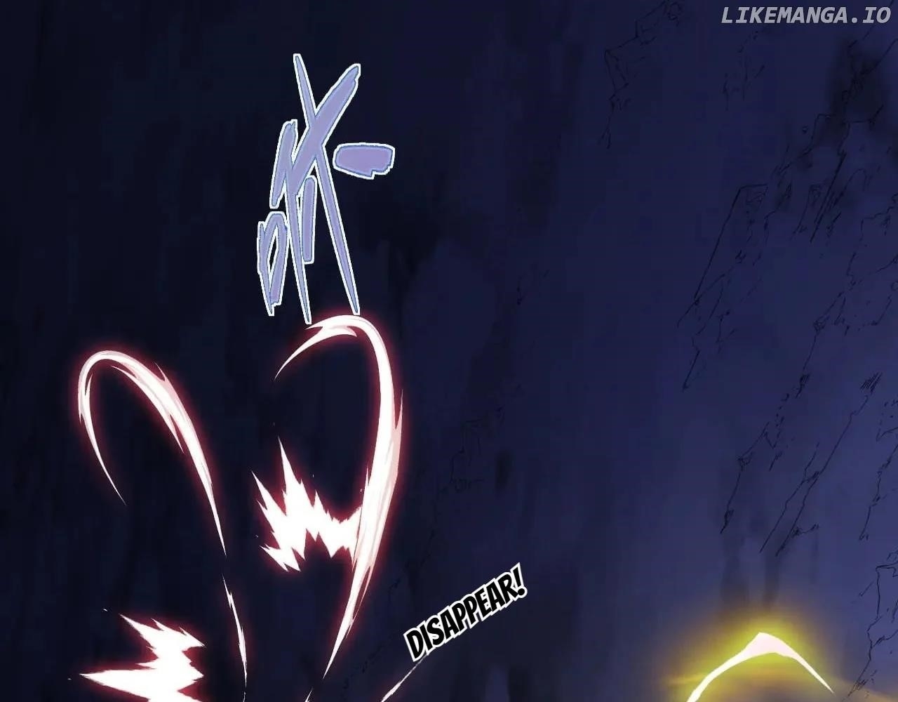 Maxed Strength Stats Necromancer Chapter 106 - Page 145