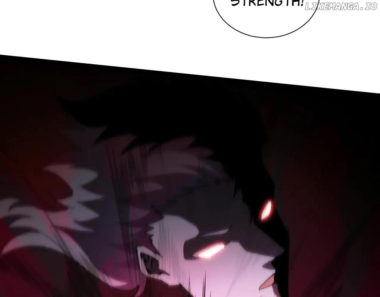 Maxed Strength Stats Necromancer Chapter 106 - Page 148