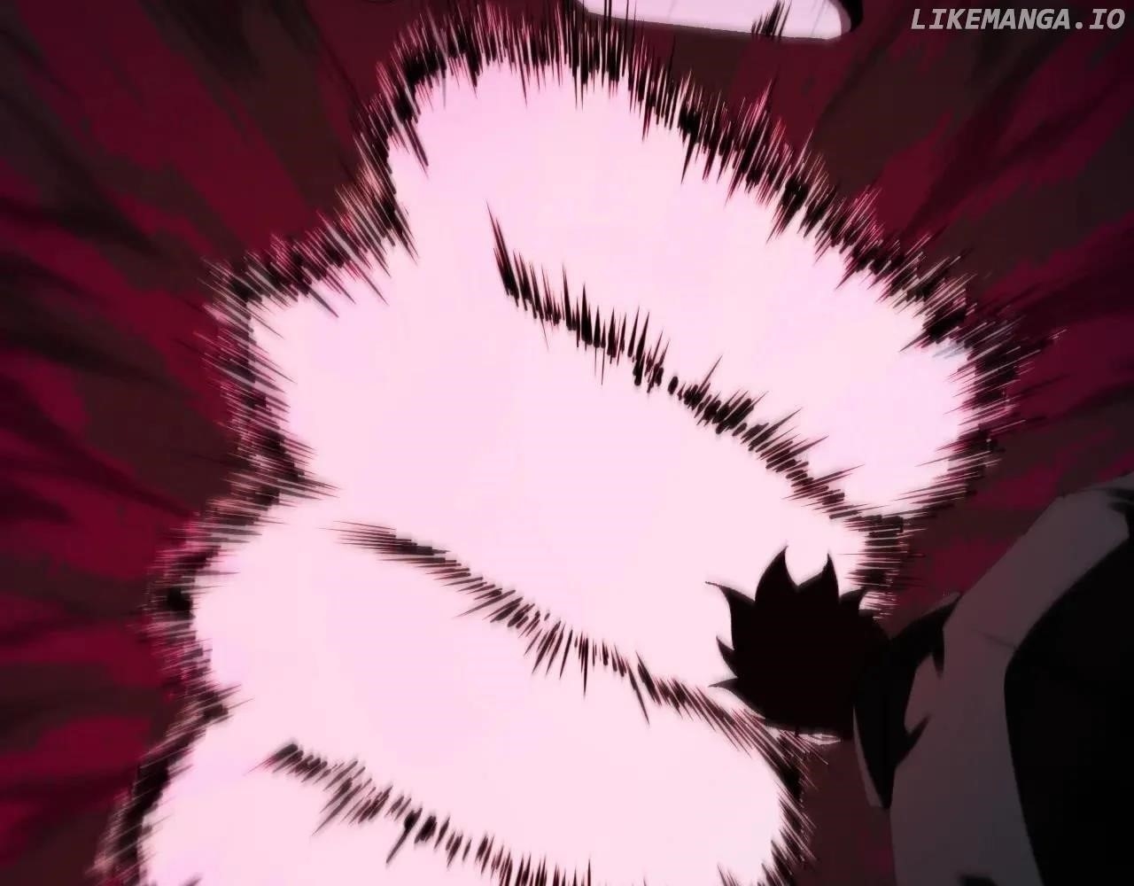 Maxed Strength Stats Necromancer Chapter 106 - Page 149