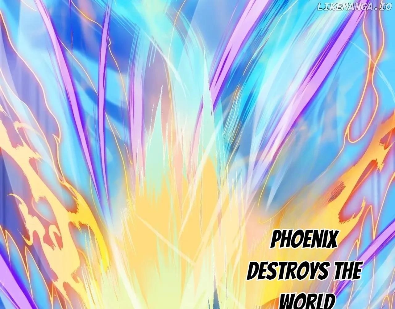 Maxed Strength Stats Necromancer Chapter 106 - Page 25