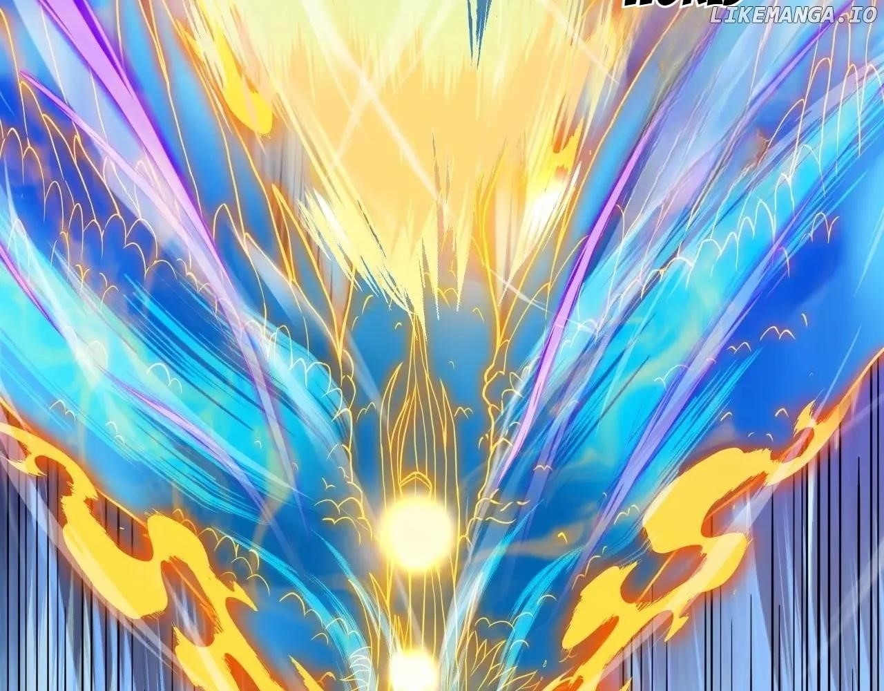 Maxed Strength Stats Necromancer Chapter 106 - Page 26