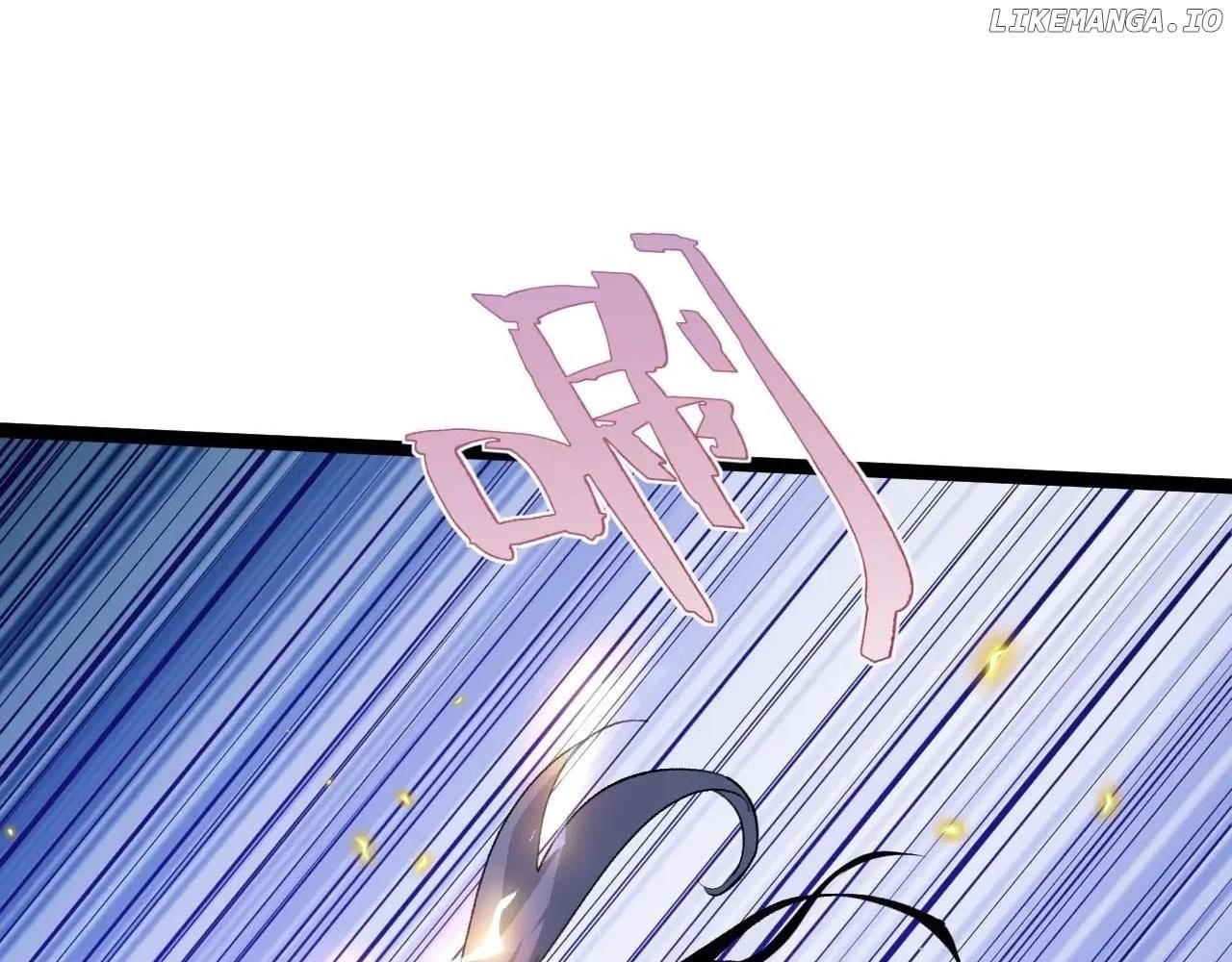 Maxed Strength Stats Necromancer Chapter 106 - Page 29