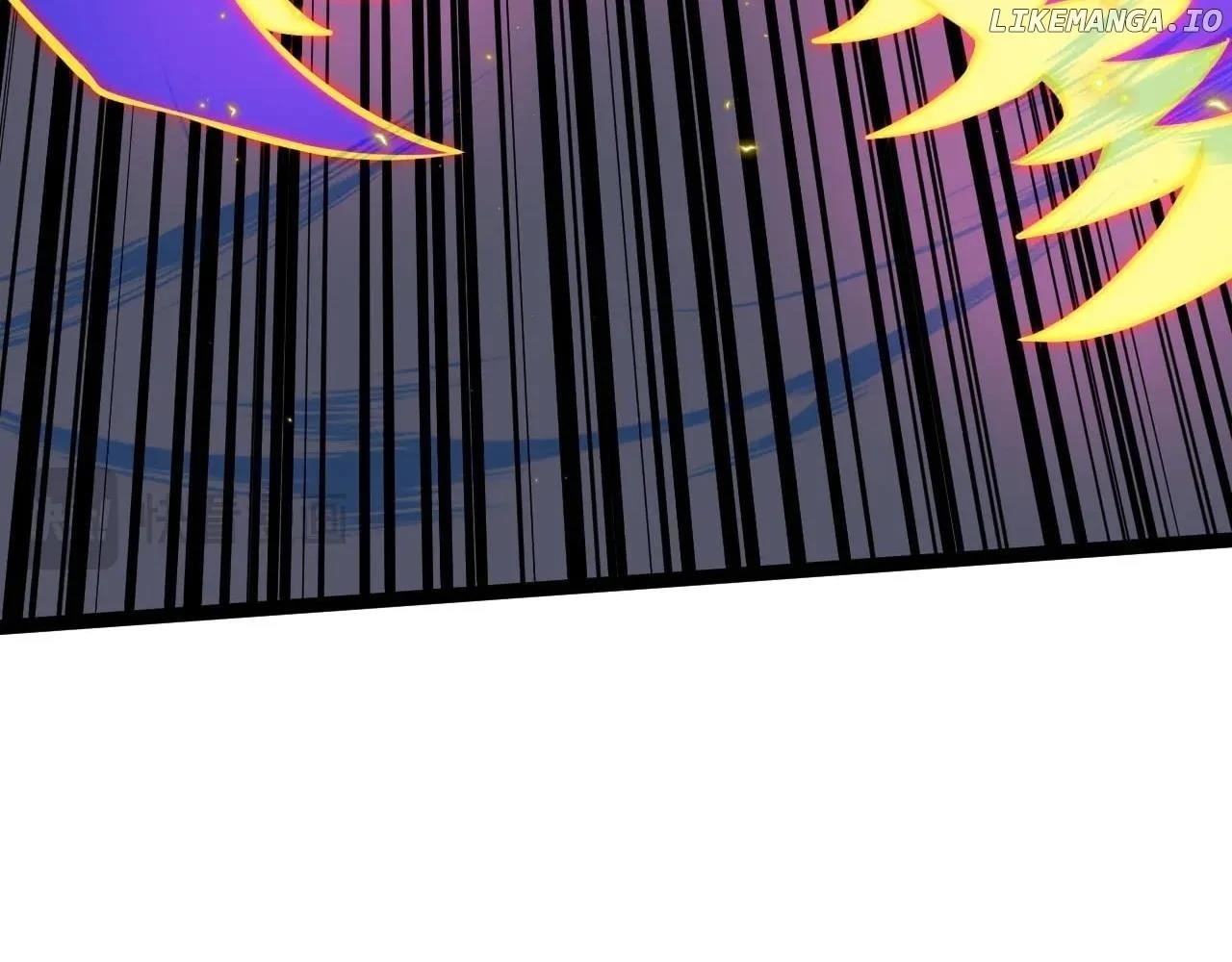 Maxed Strength Stats Necromancer Chapter 106 - Page 35