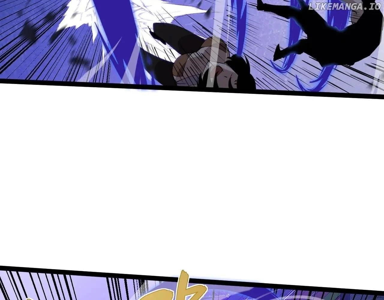 Maxed Strength Stats Necromancer Chapter 106 - Page 41