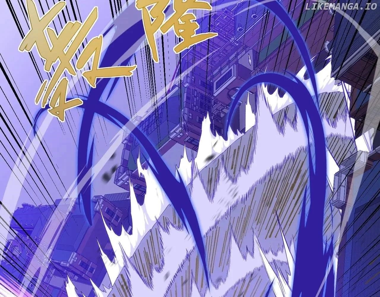 Maxed Strength Stats Necromancer Chapter 106 - Page 42