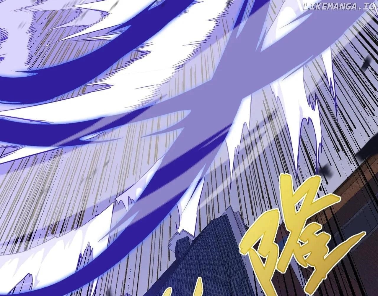 Maxed Strength Stats Necromancer Chapter 106 - Page 44