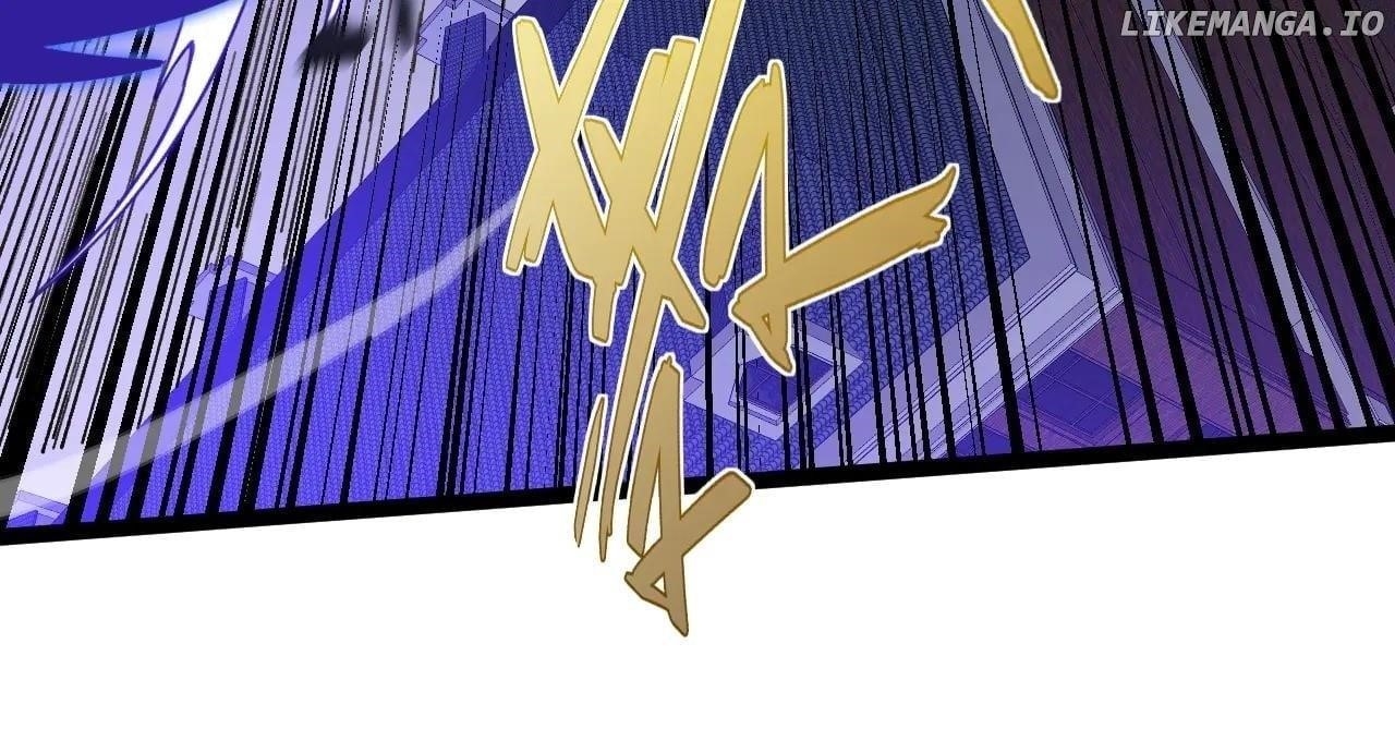 Maxed Strength Stats Necromancer Chapter 106 - Page 45