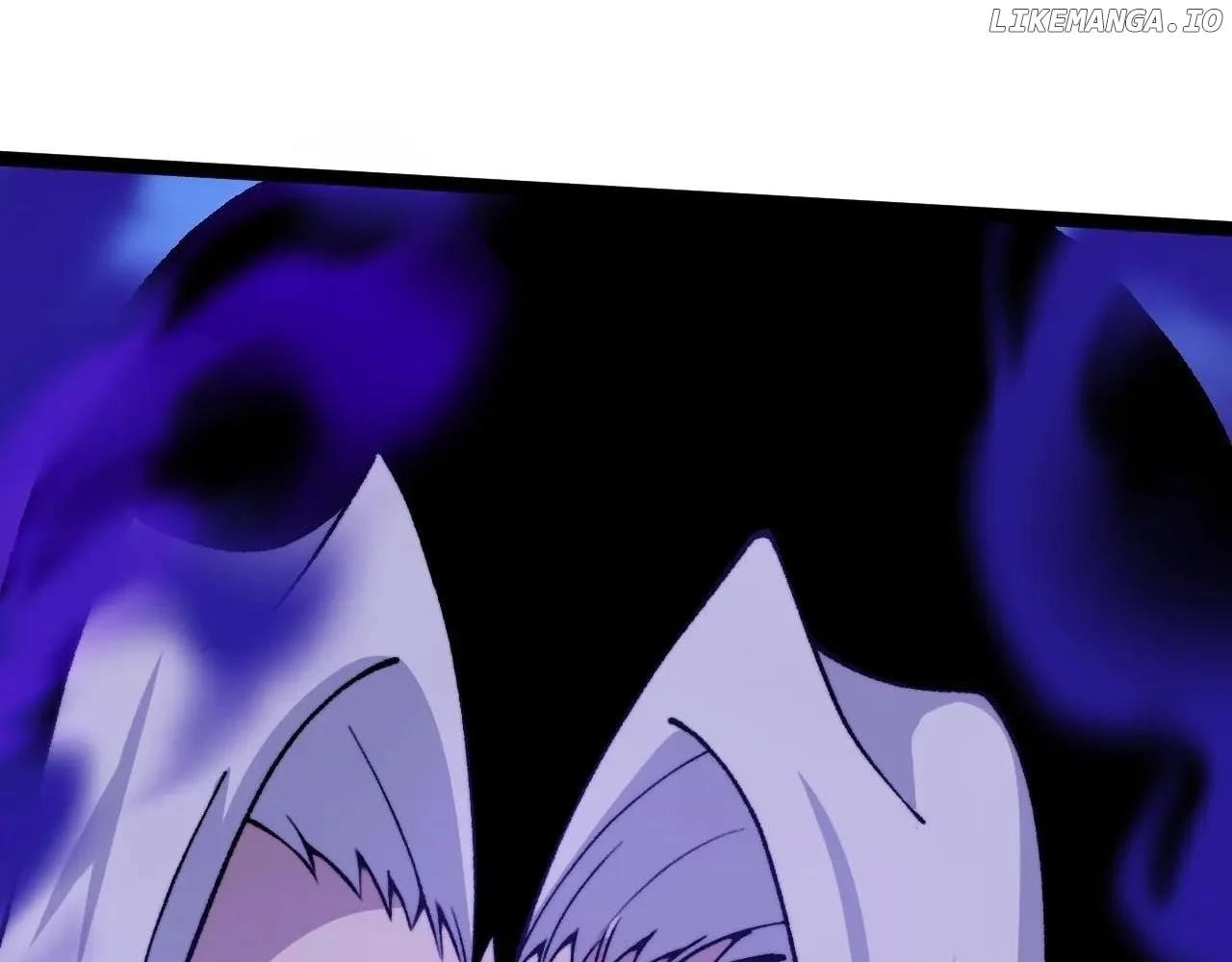 Maxed Strength Stats Necromancer Chapter 106 - Page 49