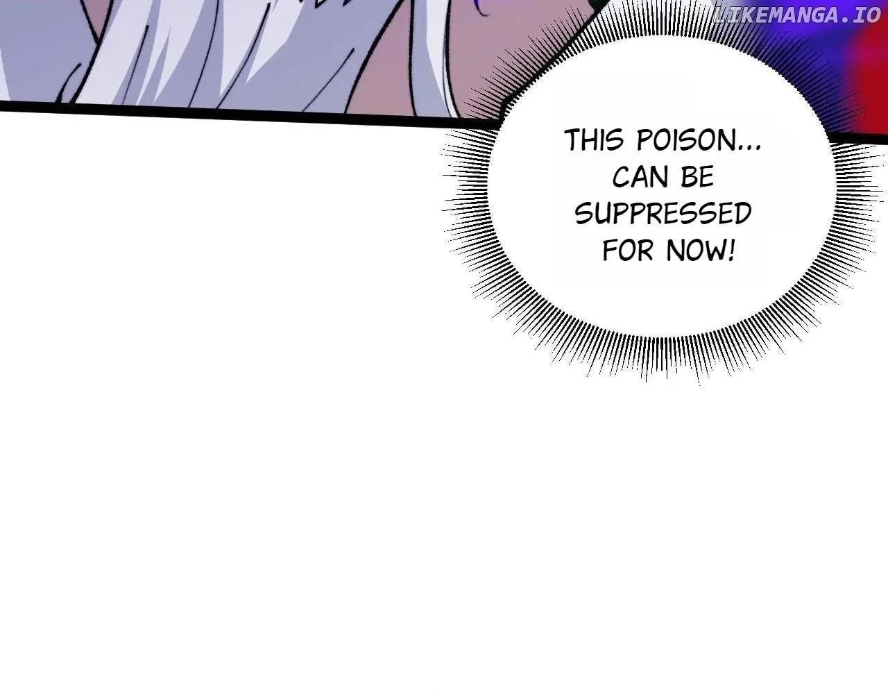 Maxed Strength Stats Necromancer Chapter 106 - Page 51