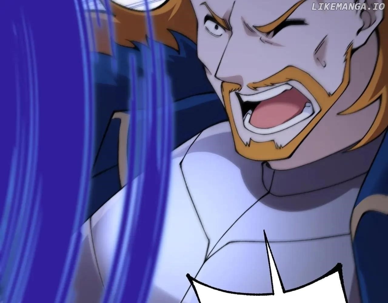 Maxed Strength Stats Necromancer Chapter 106 - Page 53