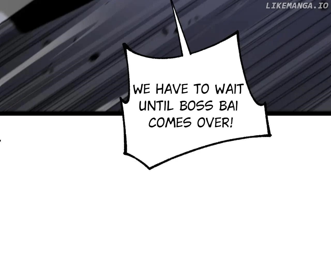 Maxed Strength Stats Necromancer Chapter 106 - Page 56