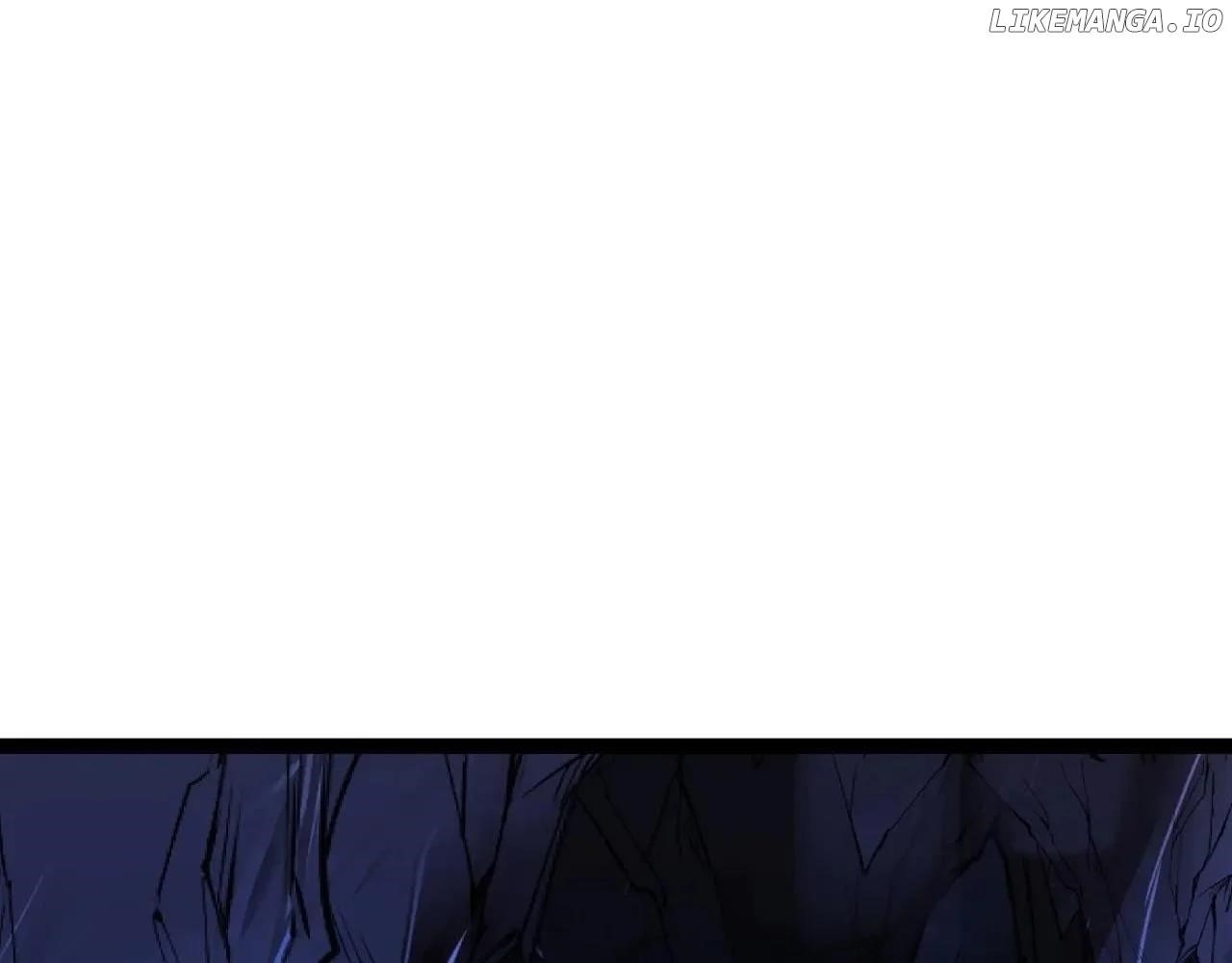 Maxed Strength Stats Necromancer Chapter 106 - Page 57