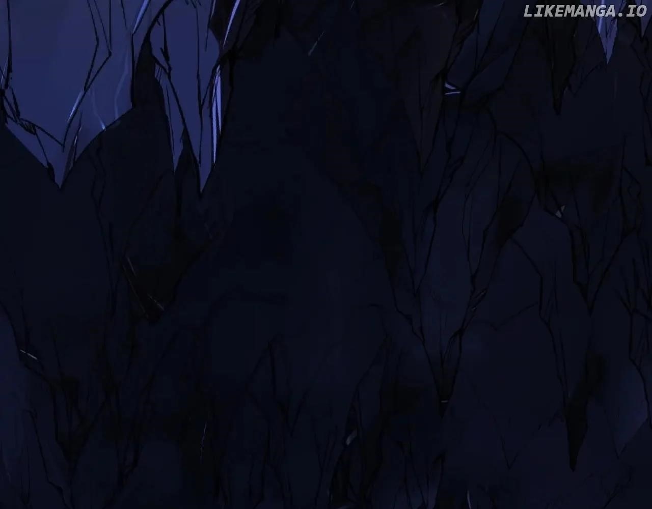 Maxed Strength Stats Necromancer Chapter 106 - Page 58