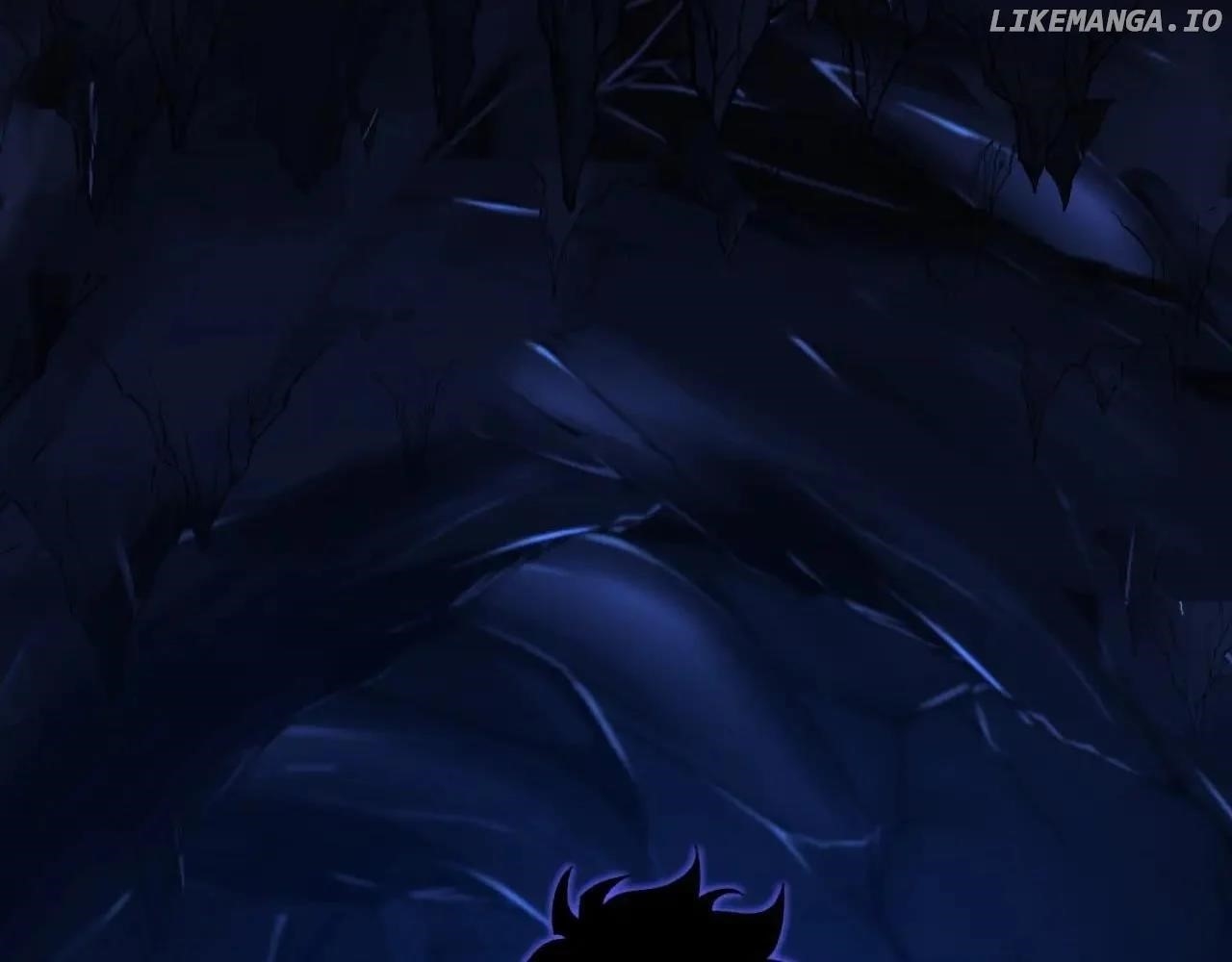 Maxed Strength Stats Necromancer Chapter 106 - Page 59