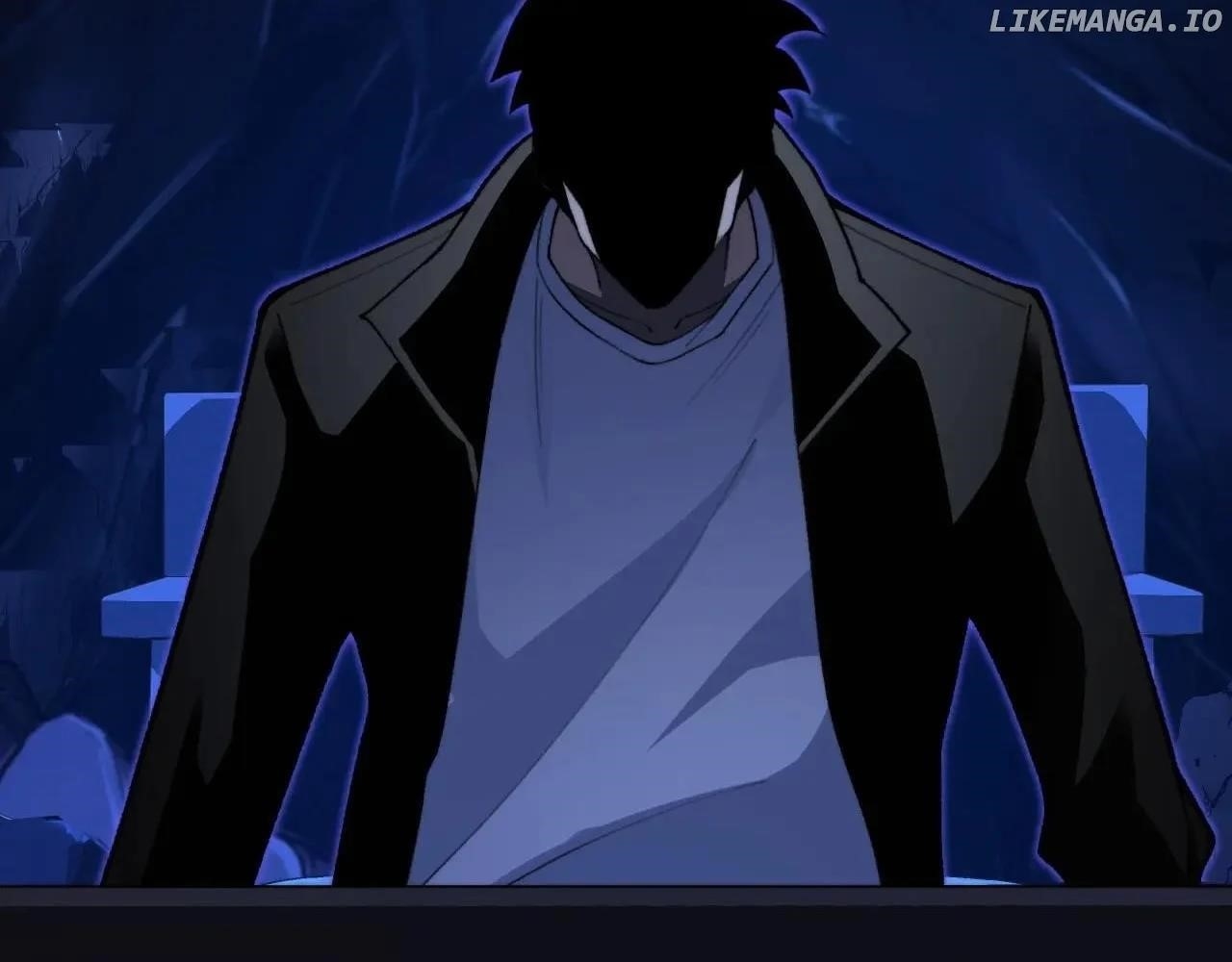 Maxed Strength Stats Necromancer Chapter 106 - Page 60