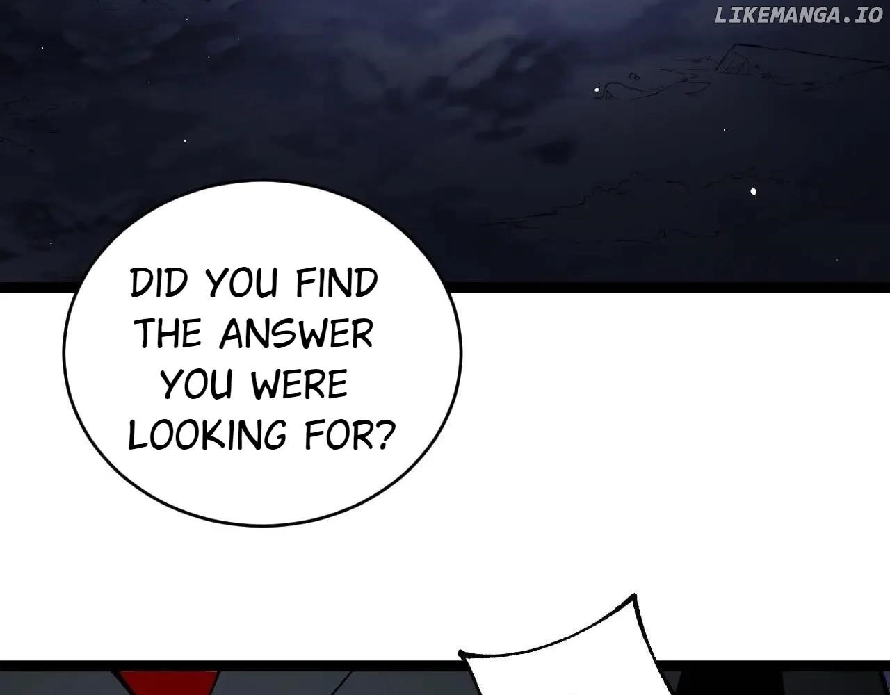 Maxed Strength Stats Necromancer Chapter 106 - Page 65