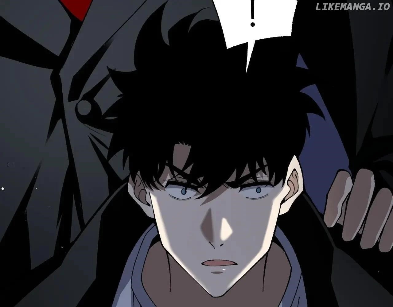 Maxed Strength Stats Necromancer Chapter 106 - Page 66