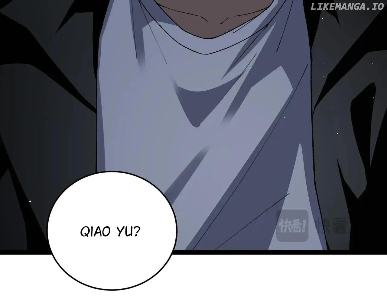 Maxed Strength Stats Necromancer Chapter 106 - Page 67