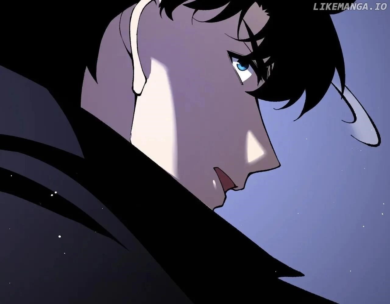 Maxed Strength Stats Necromancer Chapter 106 - Page 69