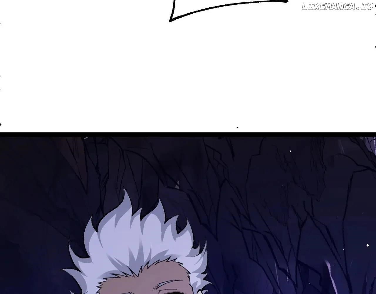 Maxed Strength Stats Necromancer Chapter 106 - Page 72