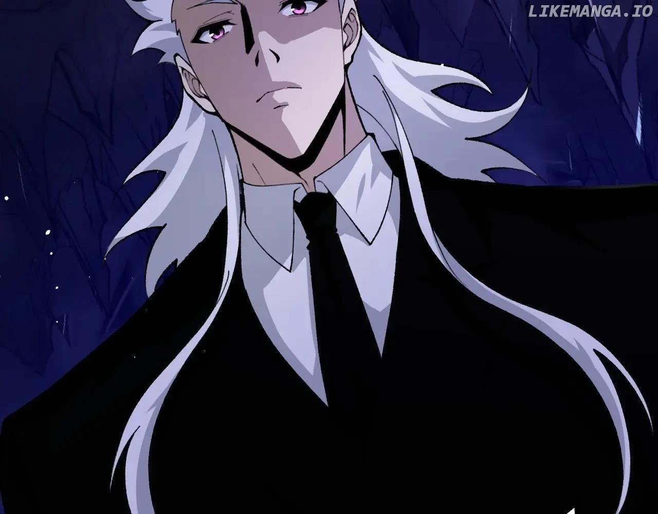 Maxed Strength Stats Necromancer Chapter 106 - Page 73