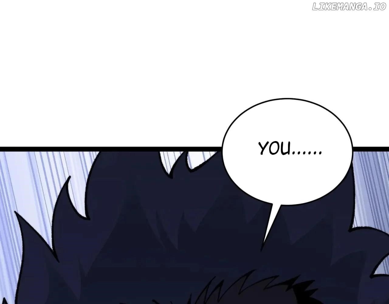 Maxed Strength Stats Necromancer Chapter 106 - Page 76