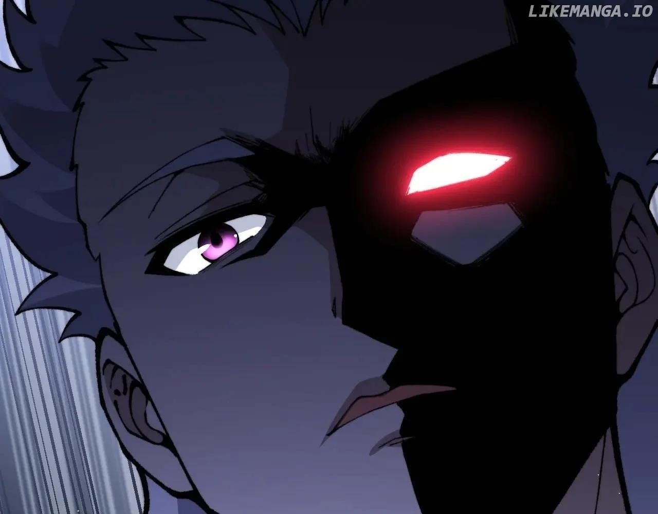 Maxed Strength Stats Necromancer Chapter 106 - Page 77