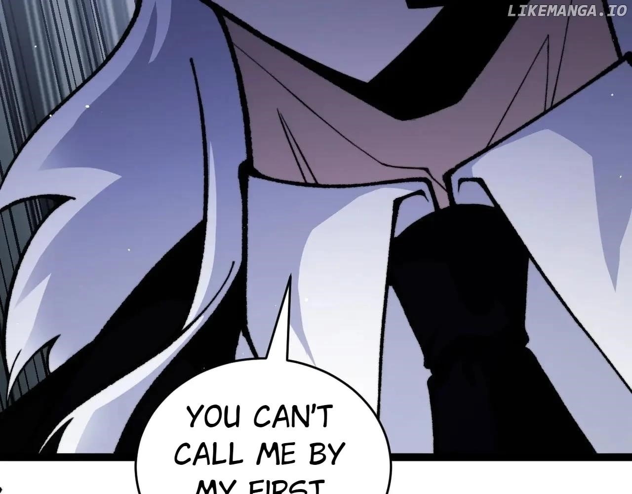 Maxed Strength Stats Necromancer Chapter 106 - Page 78