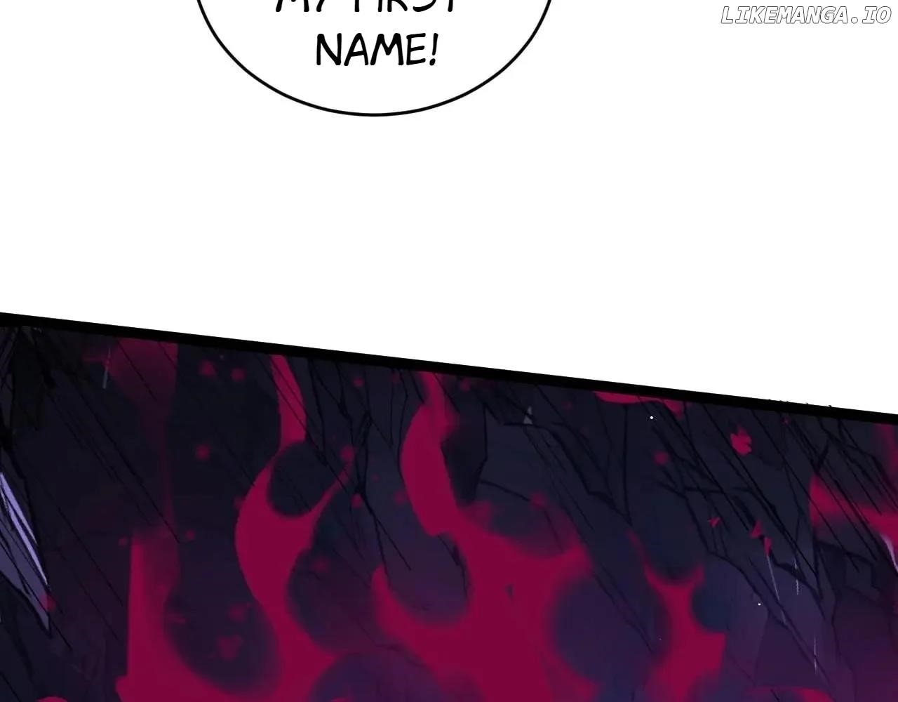 Maxed Strength Stats Necromancer Chapter 106 - Page 79