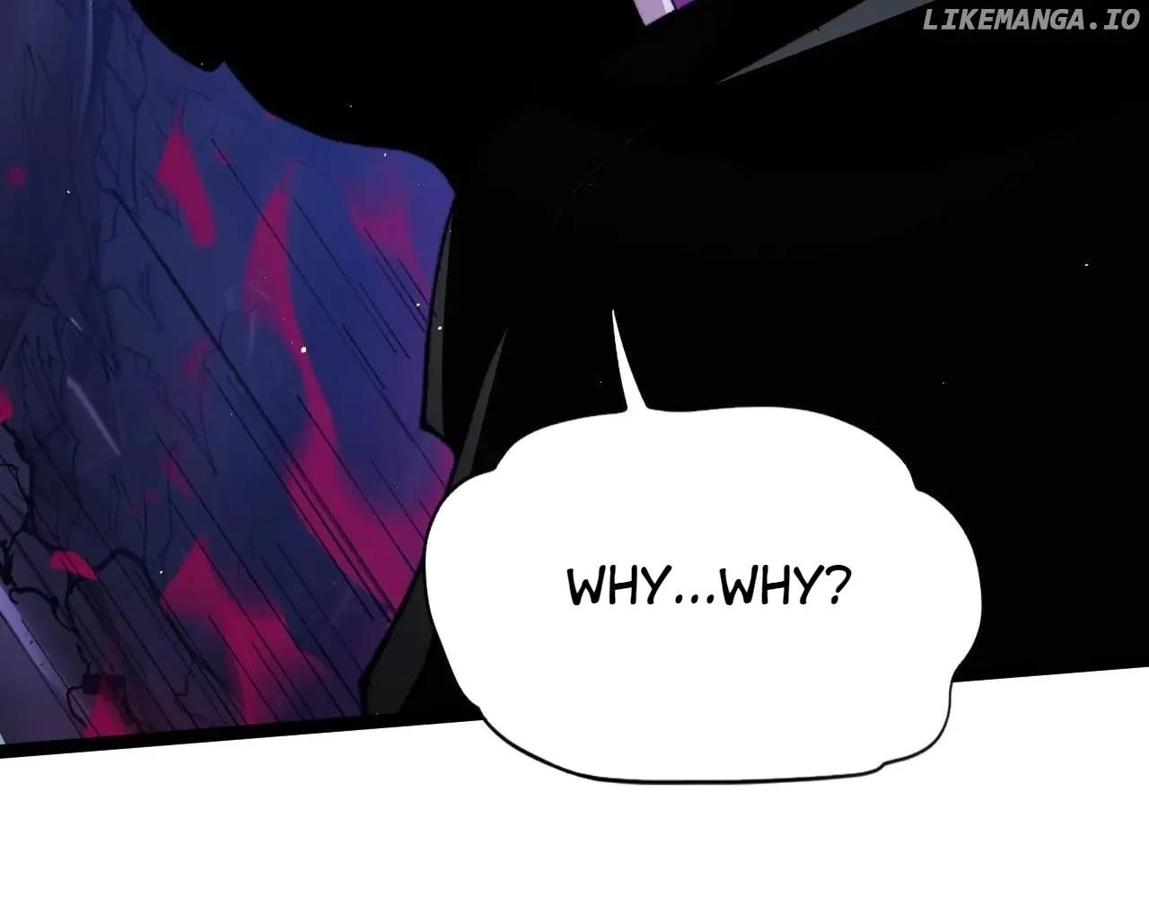 Maxed Strength Stats Necromancer Chapter 106 - Page 81