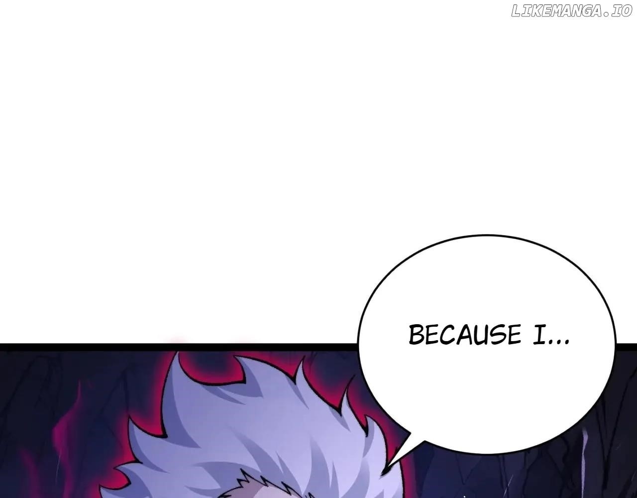 Maxed Strength Stats Necromancer Chapter 106 - Page 82