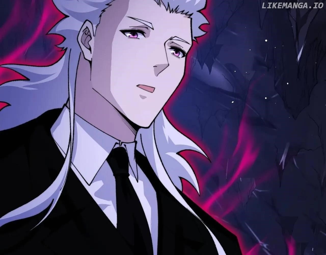 Maxed Strength Stats Necromancer Chapter 106 - Page 83