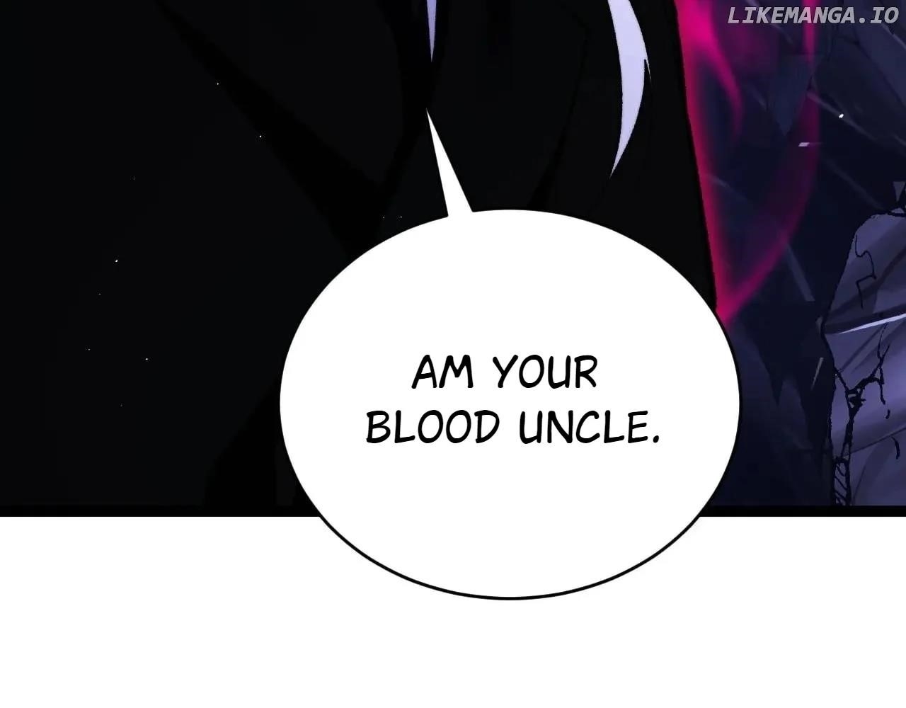 Maxed Strength Stats Necromancer Chapter 106 - Page 84