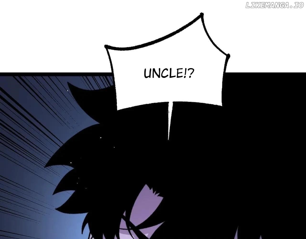 Maxed Strength Stats Necromancer Chapter 106 - Page 85