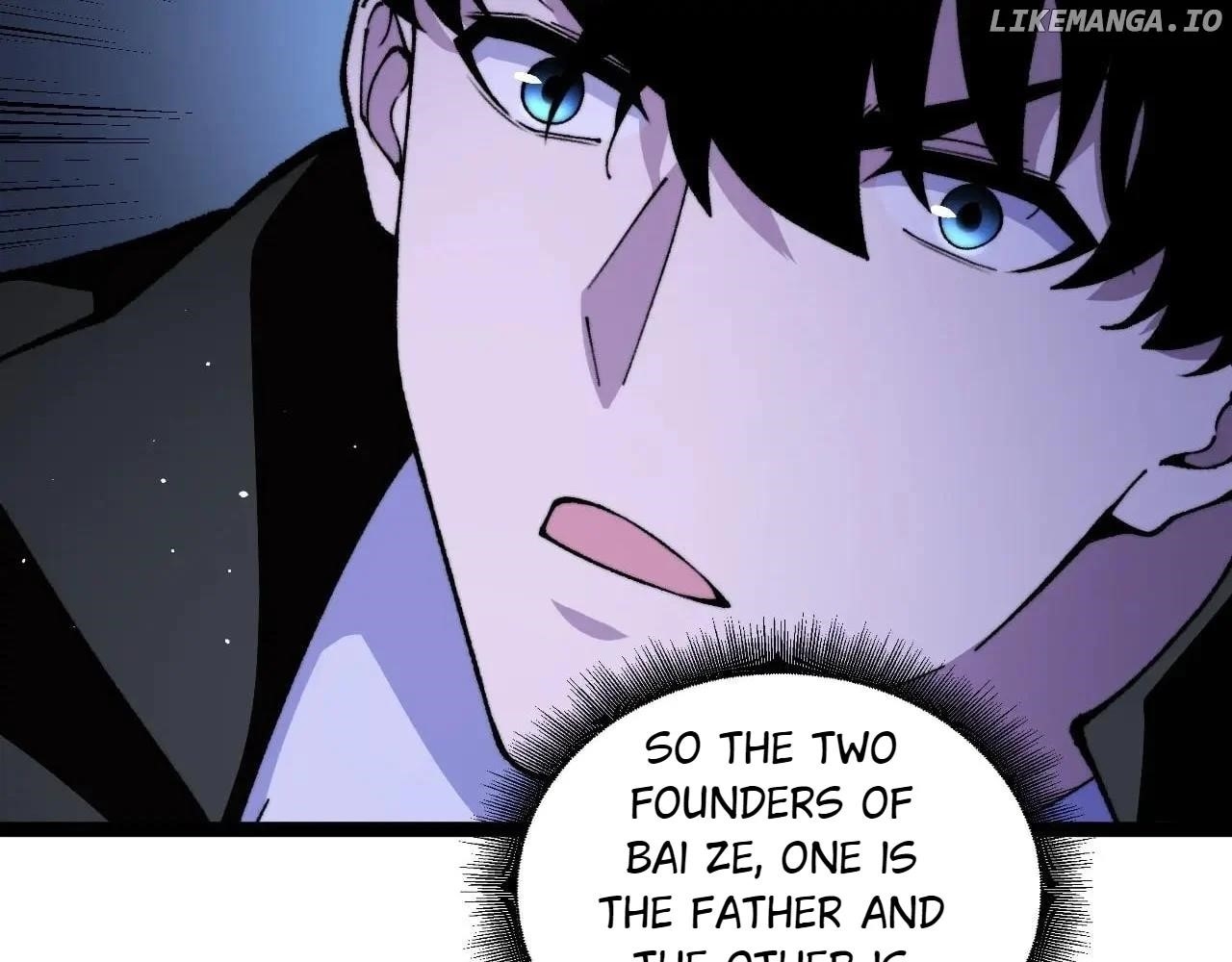 Maxed Strength Stats Necromancer Chapter 106 - Page 86