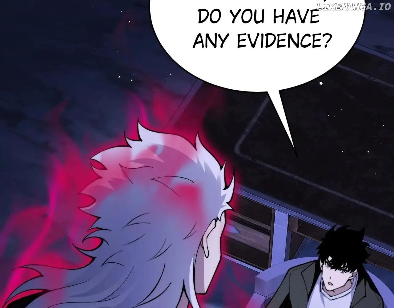 Maxed Strength Stats Necromancer Chapter 106 - Page 88