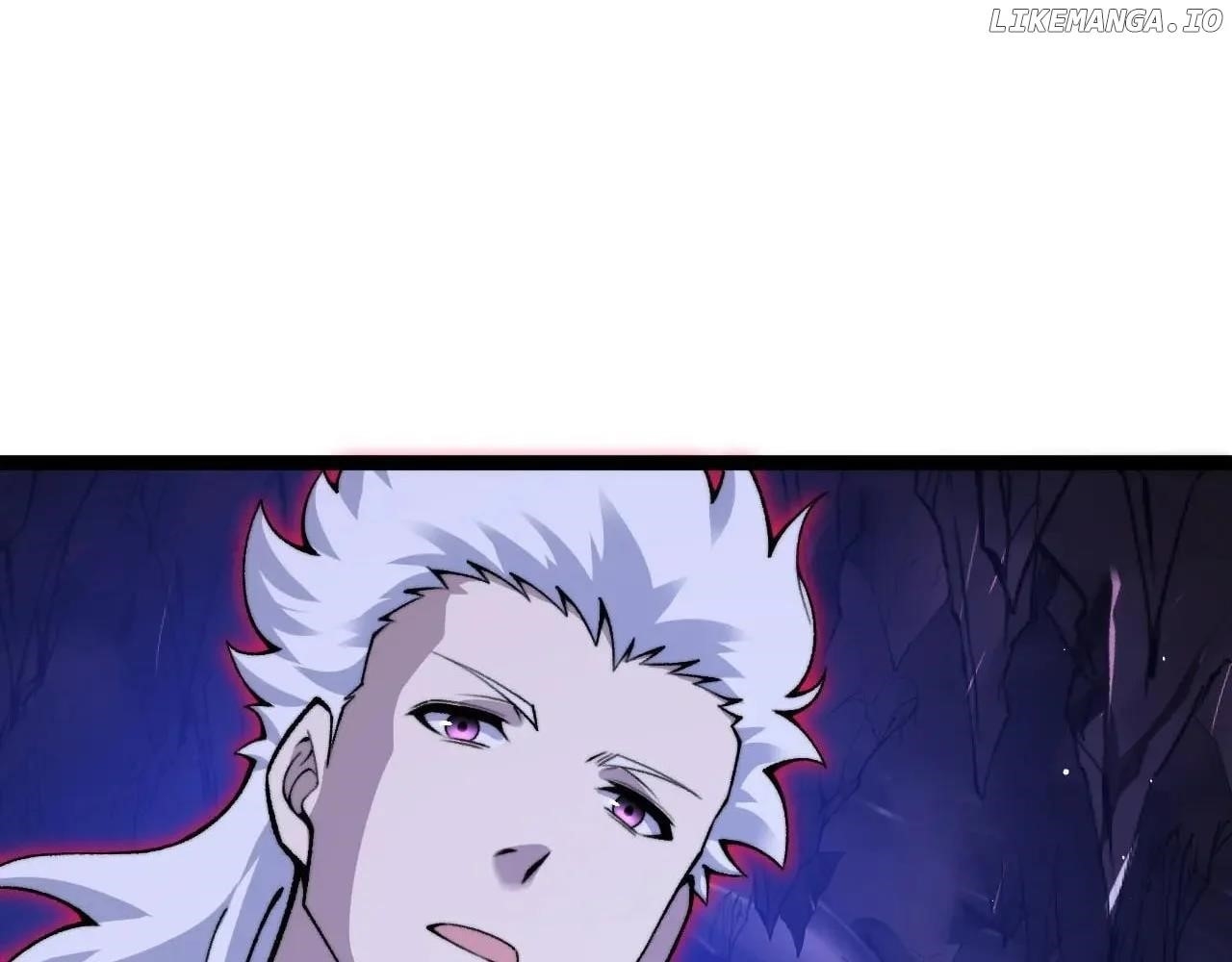 Maxed Strength Stats Necromancer Chapter 106 - Page 91