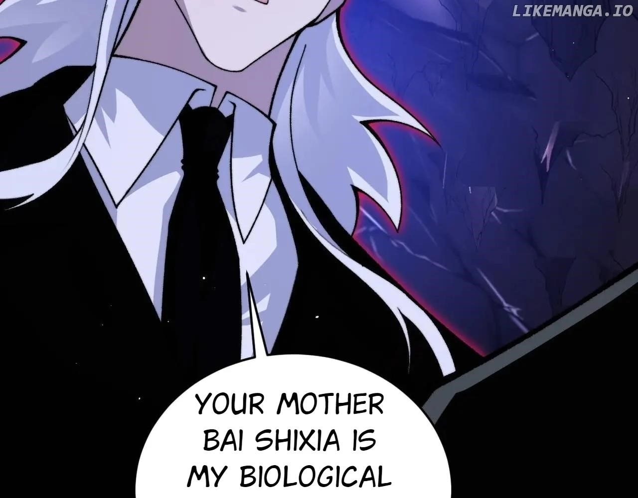 Maxed Strength Stats Necromancer Chapter 106 - Page 92