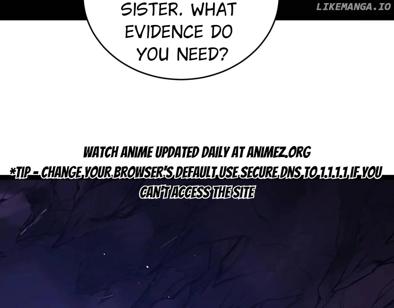 Maxed Strength Stats Necromancer Chapter 106 - Page 93