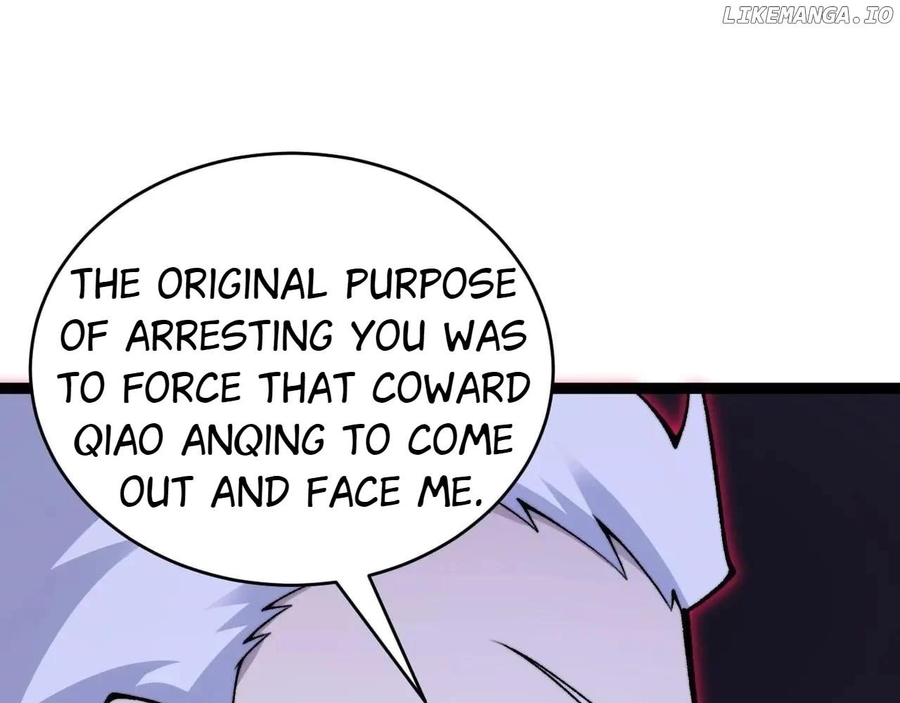 Maxed Strength Stats Necromancer Chapter 106 - Page 96