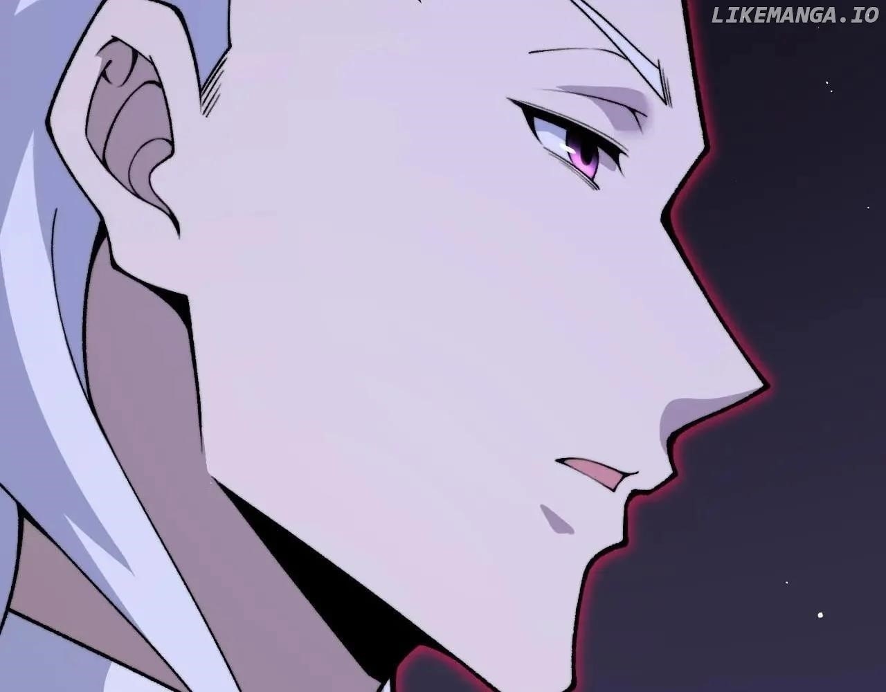 Maxed Strength Stats Necromancer Chapter 106 - Page 97