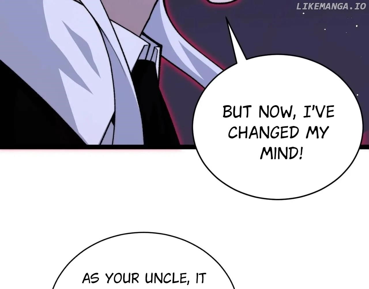 Maxed Strength Stats Necromancer Chapter 106 - Page 98