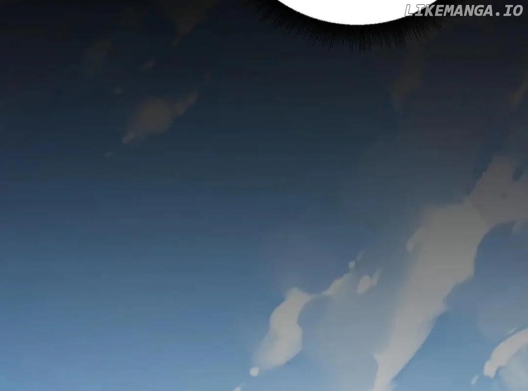 Maxed Strength Stats Necromancer Chapter 107 - Page 10