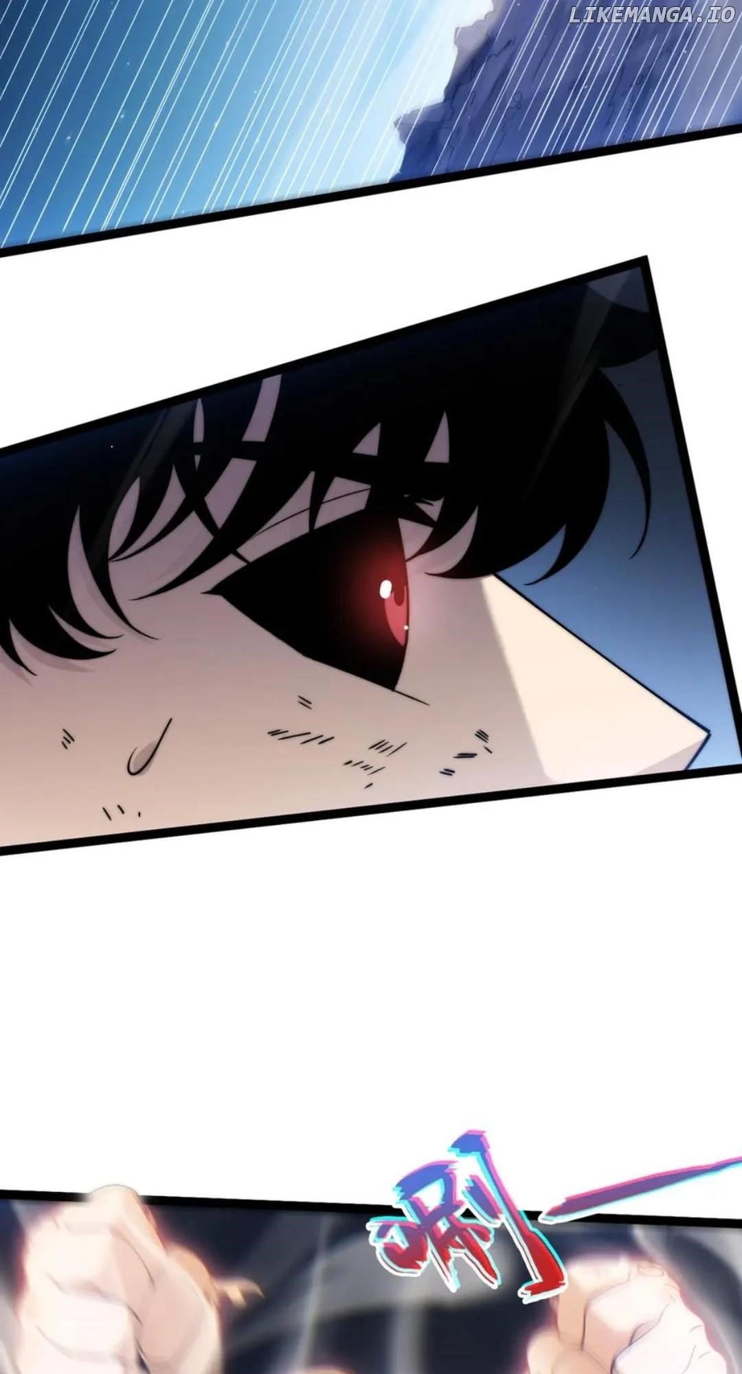 Maxed Strength Stats Necromancer Chapter 107 - Page 14