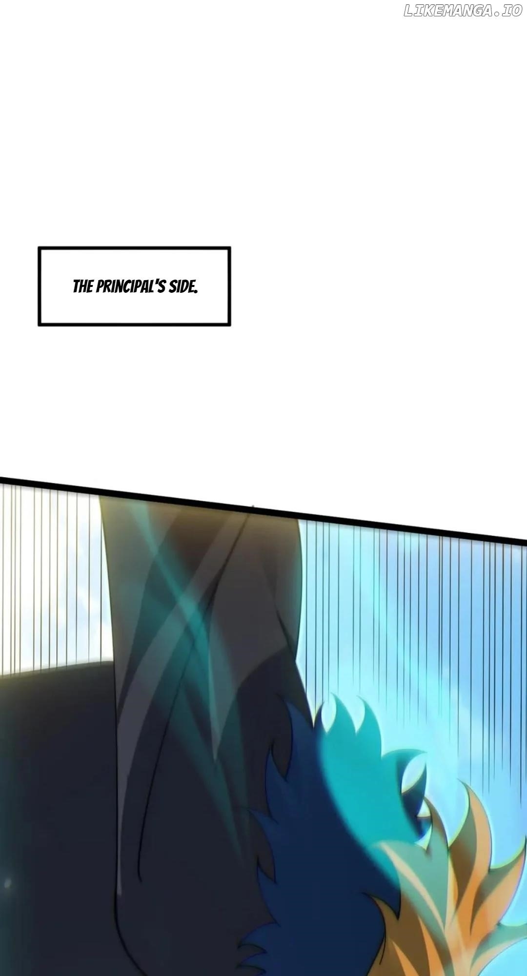 Maxed Strength Stats Necromancer Chapter 107 - Page 37