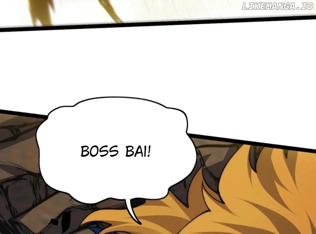 Maxed Strength Stats Necromancer Chapter 107 - Page 40